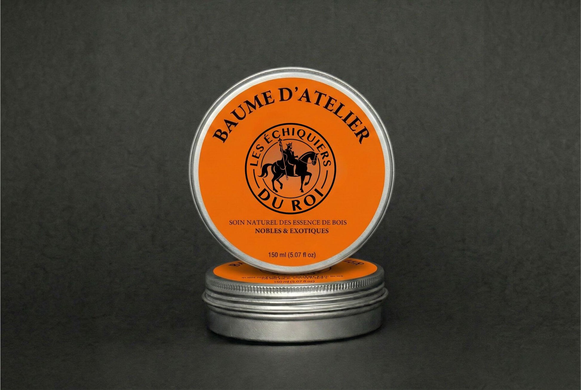 The Care Ritual <br>Natural Wood Care