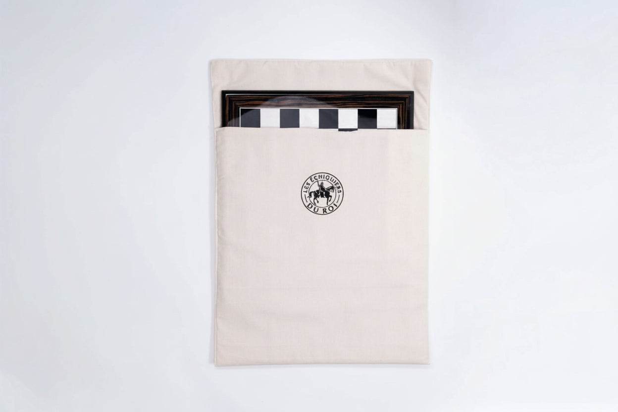 Signature Cover<br>in Organic Cotton