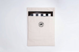 Signature Cover<br>in Organic Cotton