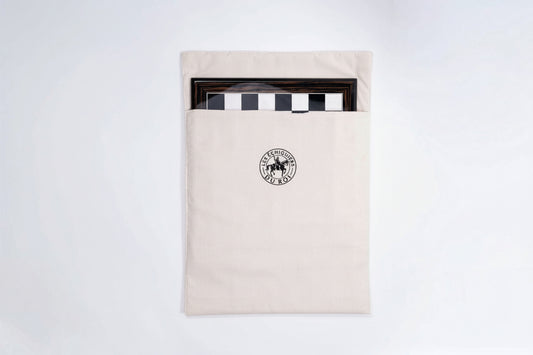 Signature Cover<br>in Organic Cotton