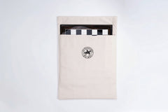 Signature Cover<br>in Organic Cotton