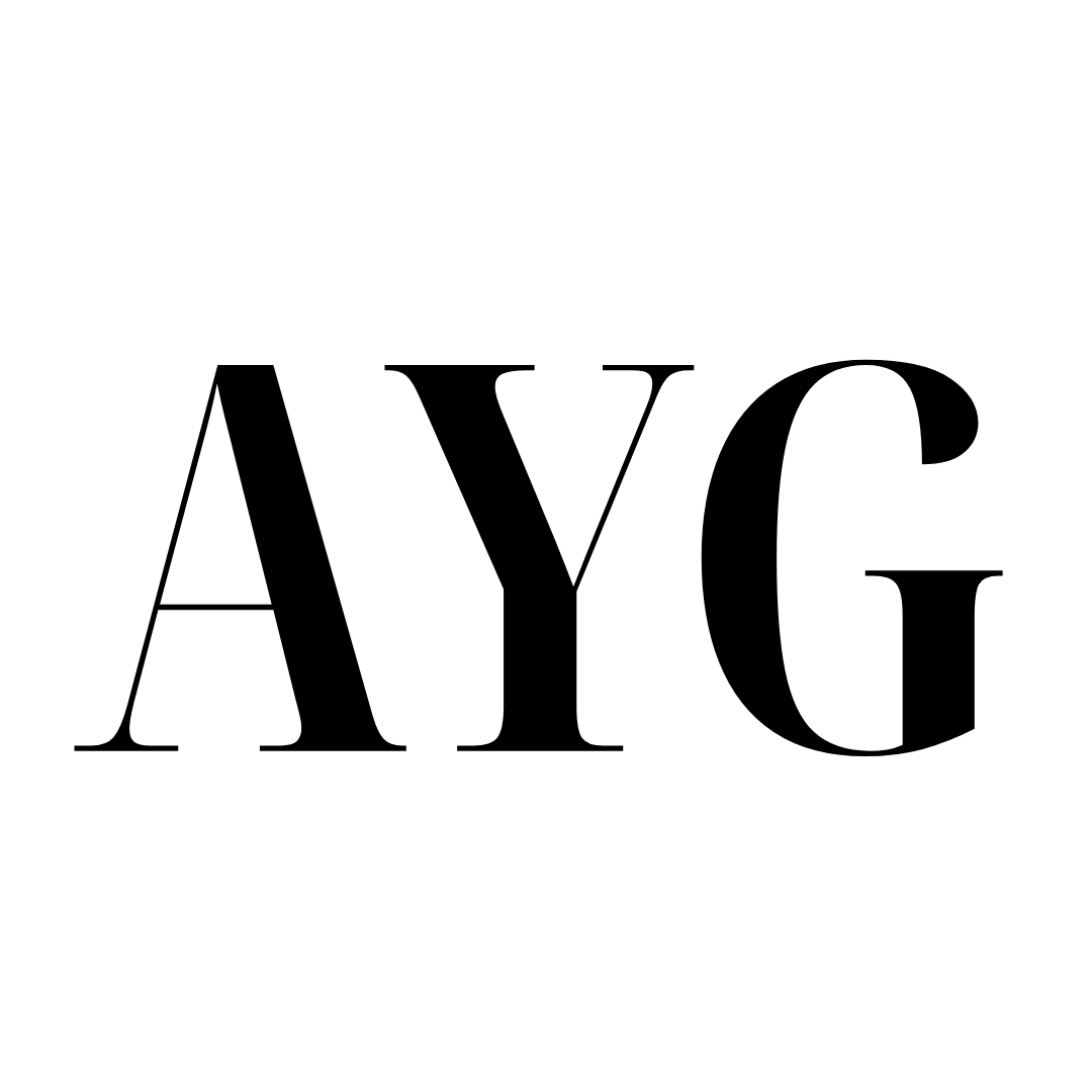ENGRAVING - MONOGRAM
