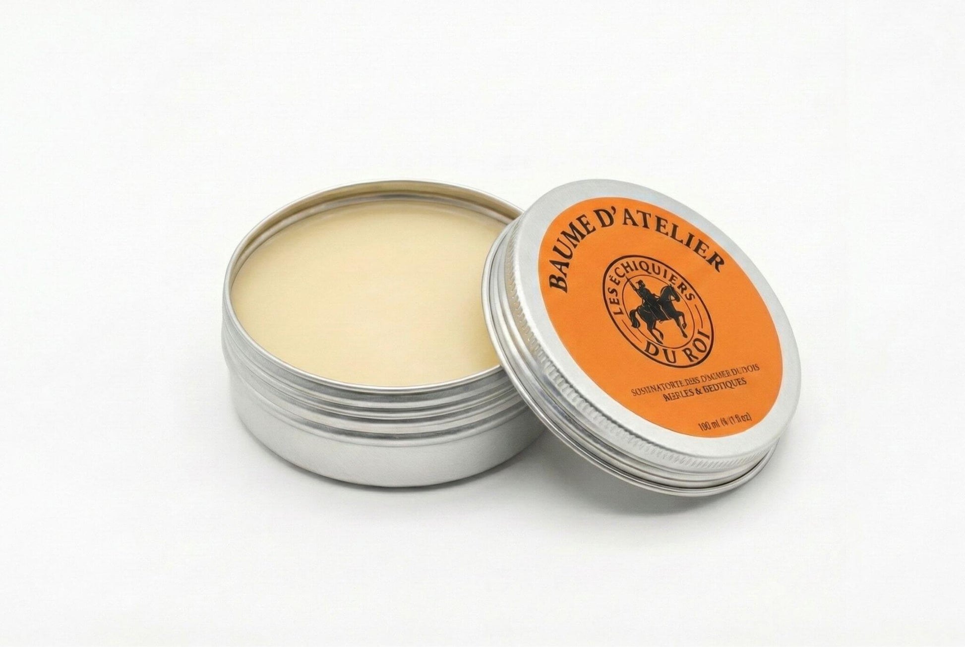 The Care Ritual <br>Natural Wood Care