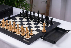 The Capture Tray