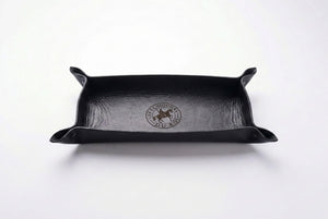 The Capture Tray
