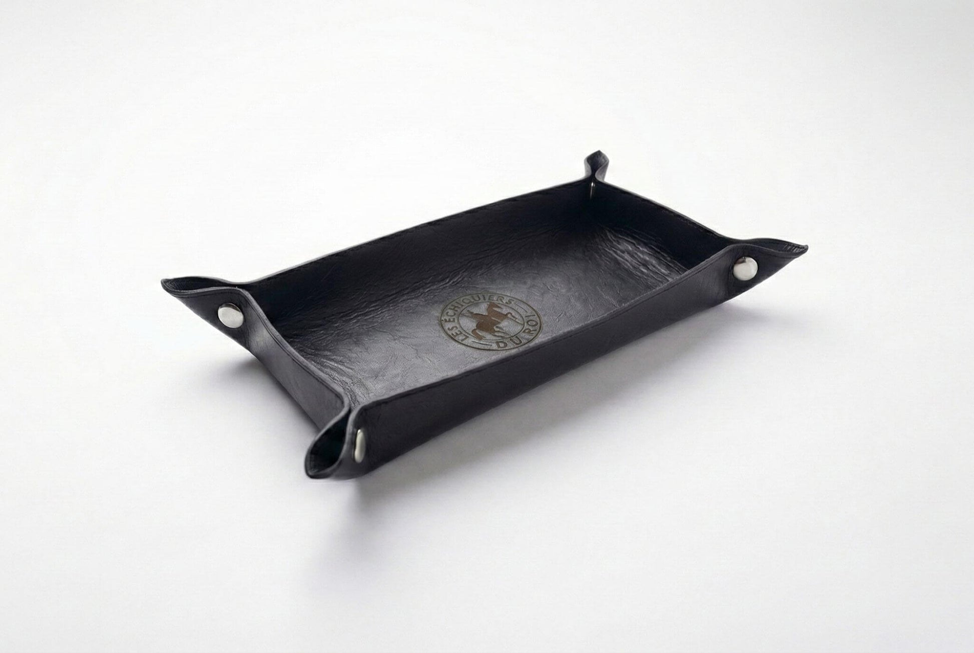 The Capture Tray