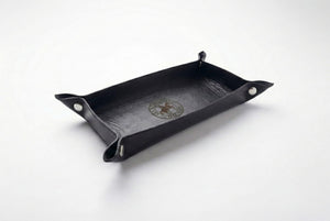 The Capture Tray