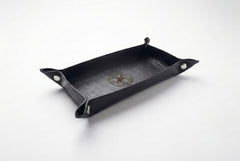 The Capture Tray