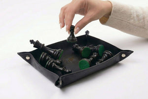 The Capture Tray