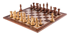 Chess Set Alliance <br>iz palisandra