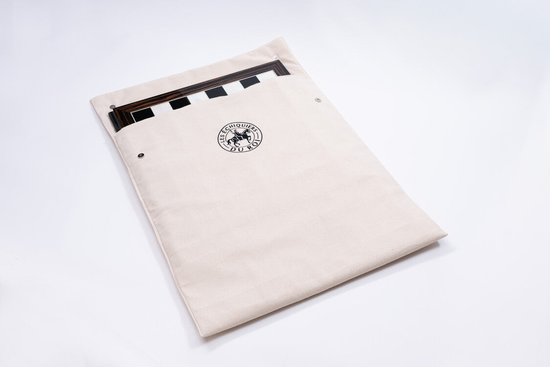 Signature Cover<br>in Organic Cotton