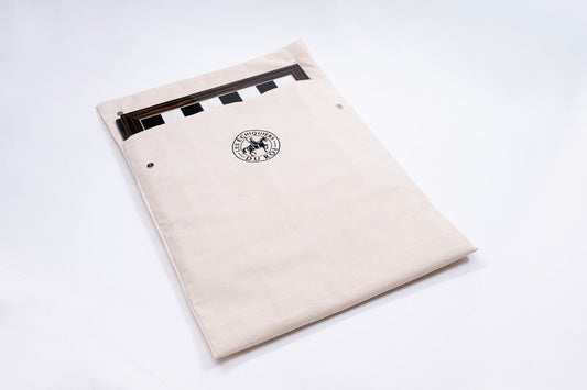 Signature Cover<br>in Organic Cotton