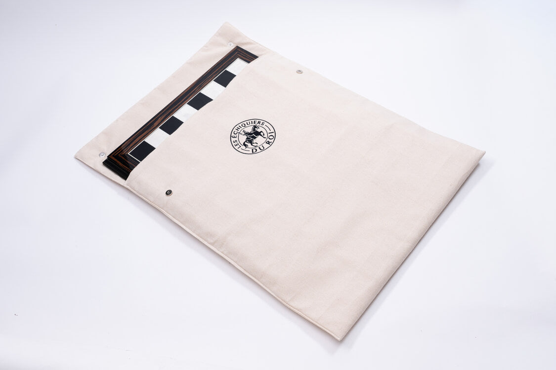 Signature Cover<br>in Organic Cotton