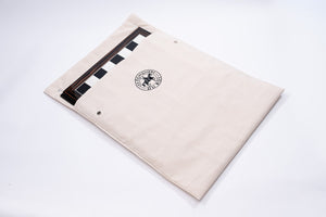 Signature Cover<br>in Organic Cotton