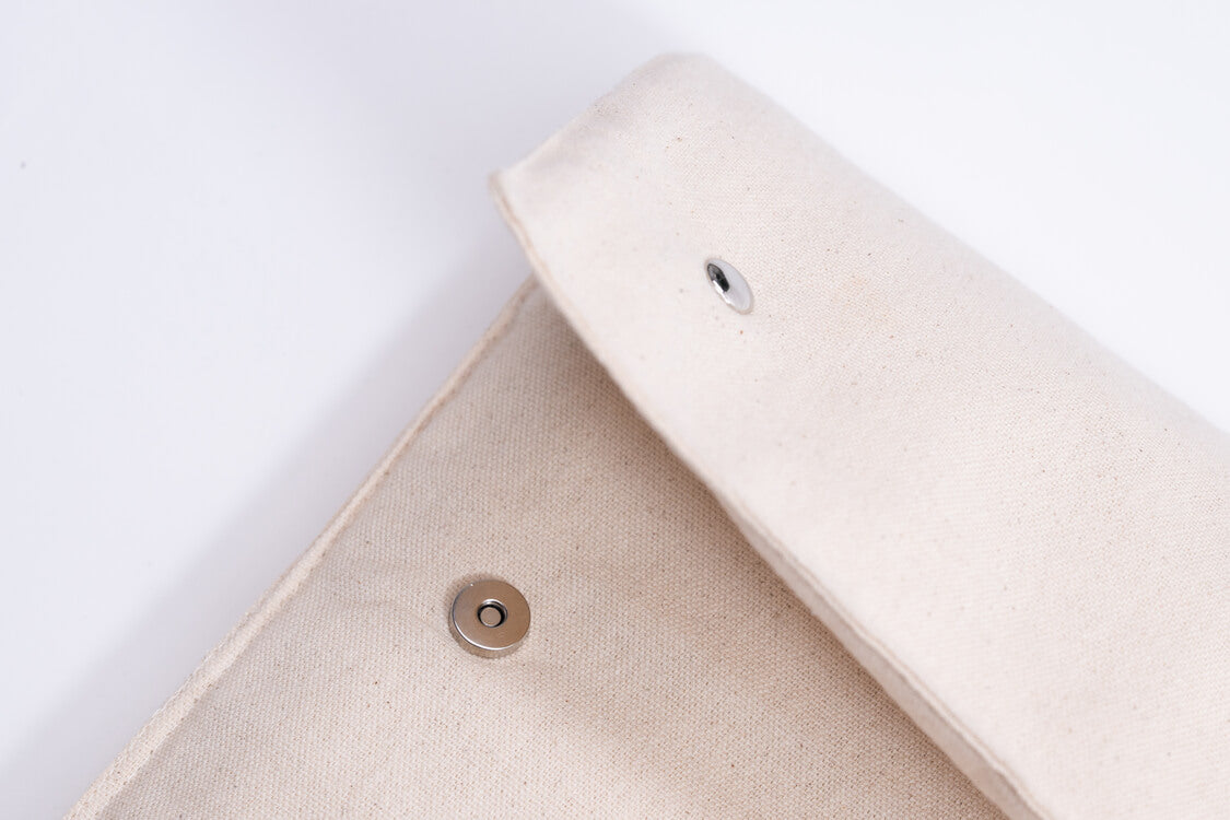 Signature Cover<br>in Organic Cotton