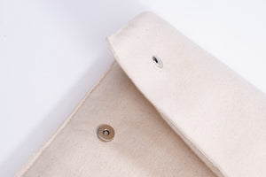 Signature Cover<br>in Organic Cotton