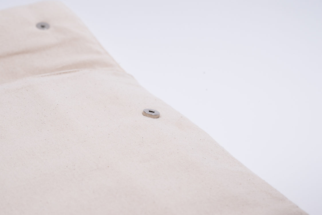 Signature Cover<br>in Organic Cotton