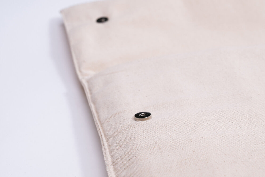 Signature Cover<br>in Organic Cotton