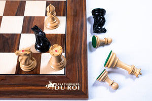 Chess Set Orée <br>in Rosewood