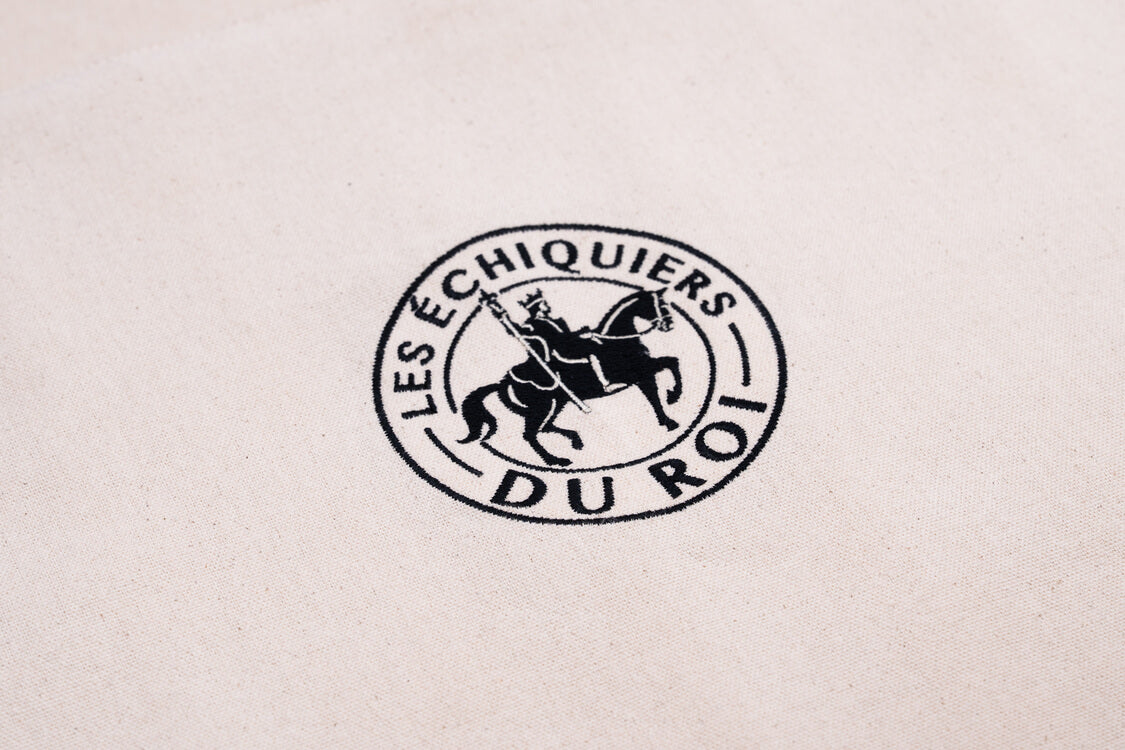 Signature Cover<br>in Organic Cotton