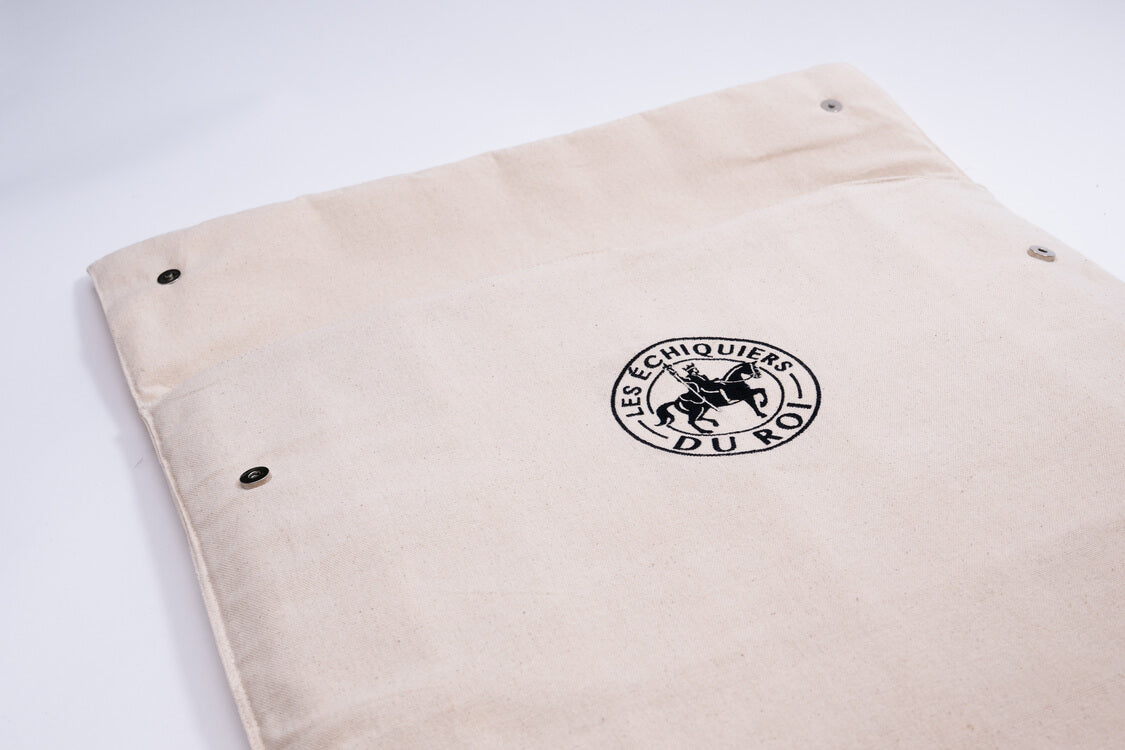 Signature Cover<br>in Organic Cotton