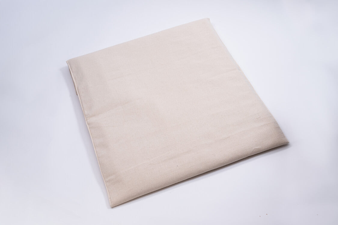 Signature Cover<br>in Organic Cotton
