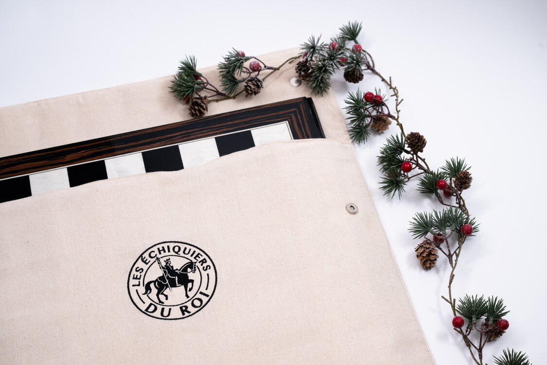 Signature Cover<br>in Organic Cotton