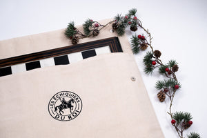 Signature Cover<br>in Organic Cotton