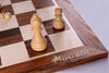 'Espérance' Chess Set <br>Crafted in Rosewood