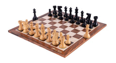 Nuance Chess Set <br>Crafted in Rosewood