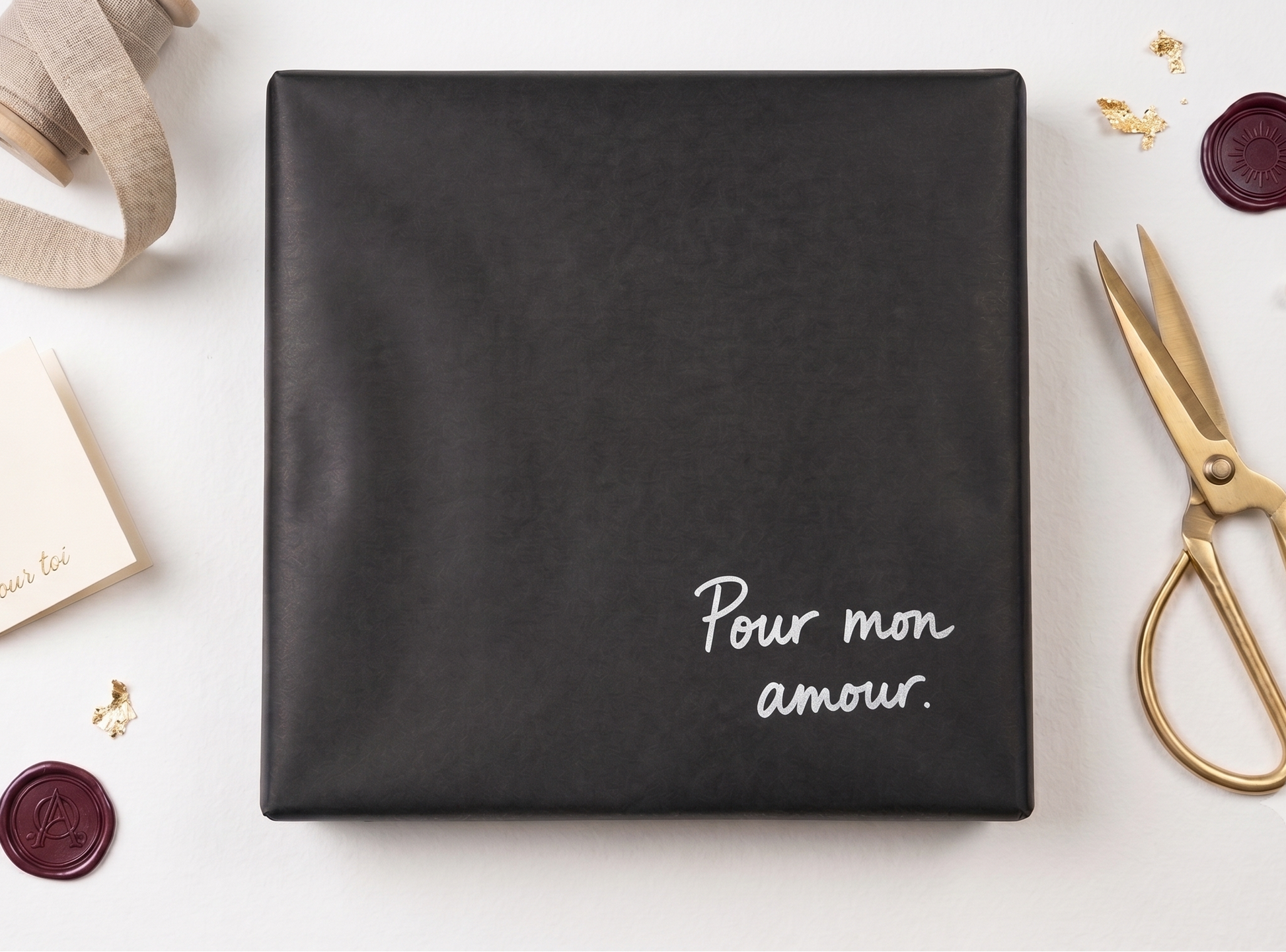 Gift Wrapping