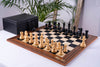 Epic Chess Set <br>in Maple Wood and Boxwood