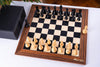 Epic Chess Set <br>in Maple Wood and Boxwood