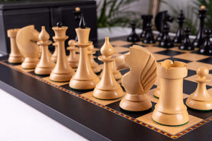Chess Set <br>Gambit Royal