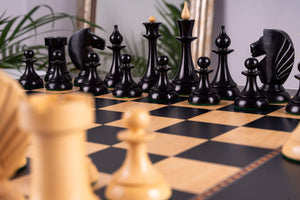 Chess Set <br>Gambit Royal