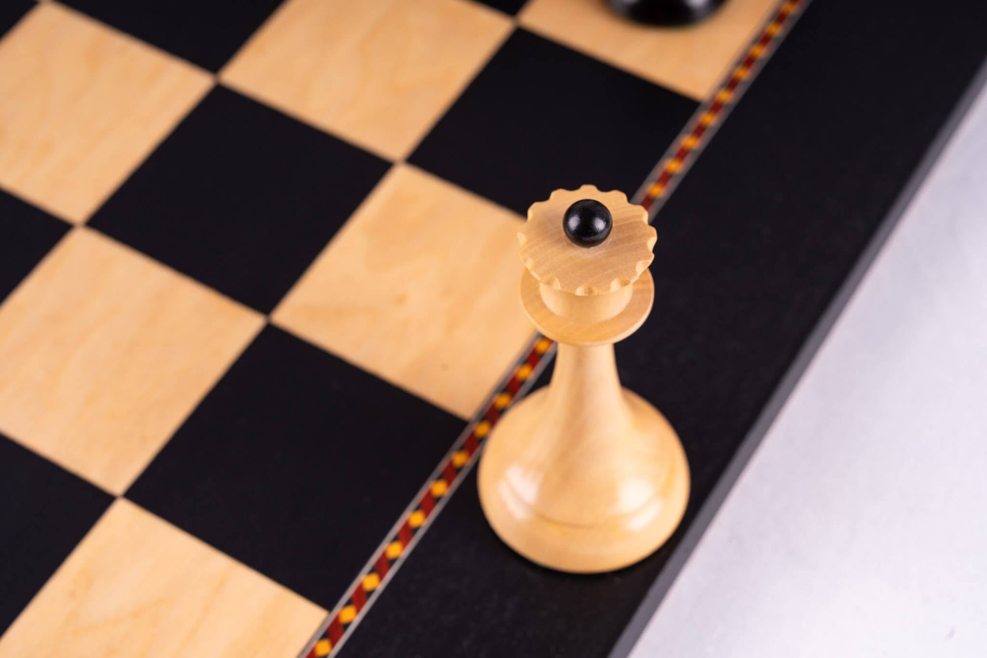 Chess Set <br>Gambit Royal