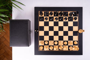 Chess Set <br>Gambit Royal