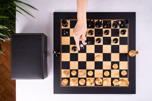 Chess Set <br>Gambit Royal