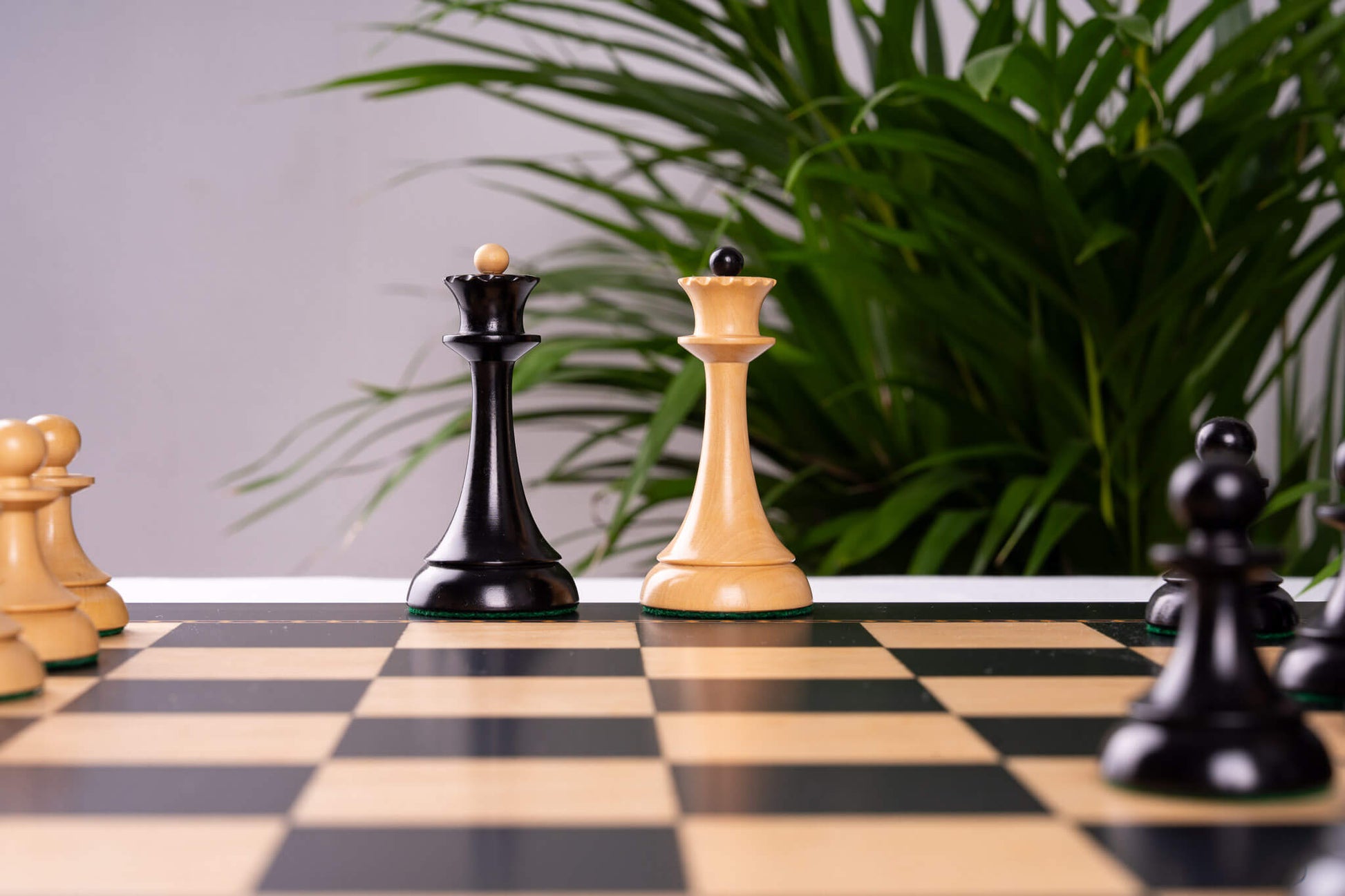 Chess Set <br>Gambit Royal