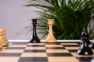 Chess Set <br>Gambit Royal