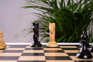 Chess Set <br>Gambit Royal