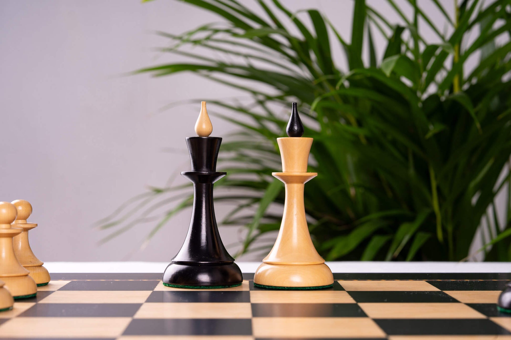 Chess Set <br>Gambit Royal