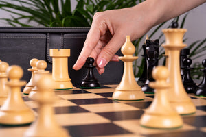 Chess Set <br>Gambit Royal