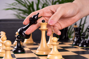 Chess Set <br>Gambit Royal