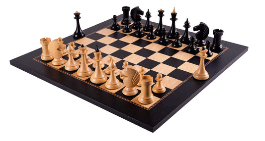 Chess Set <br>Gambit Royal