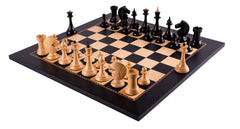Chess Set <br>Gambit Royal