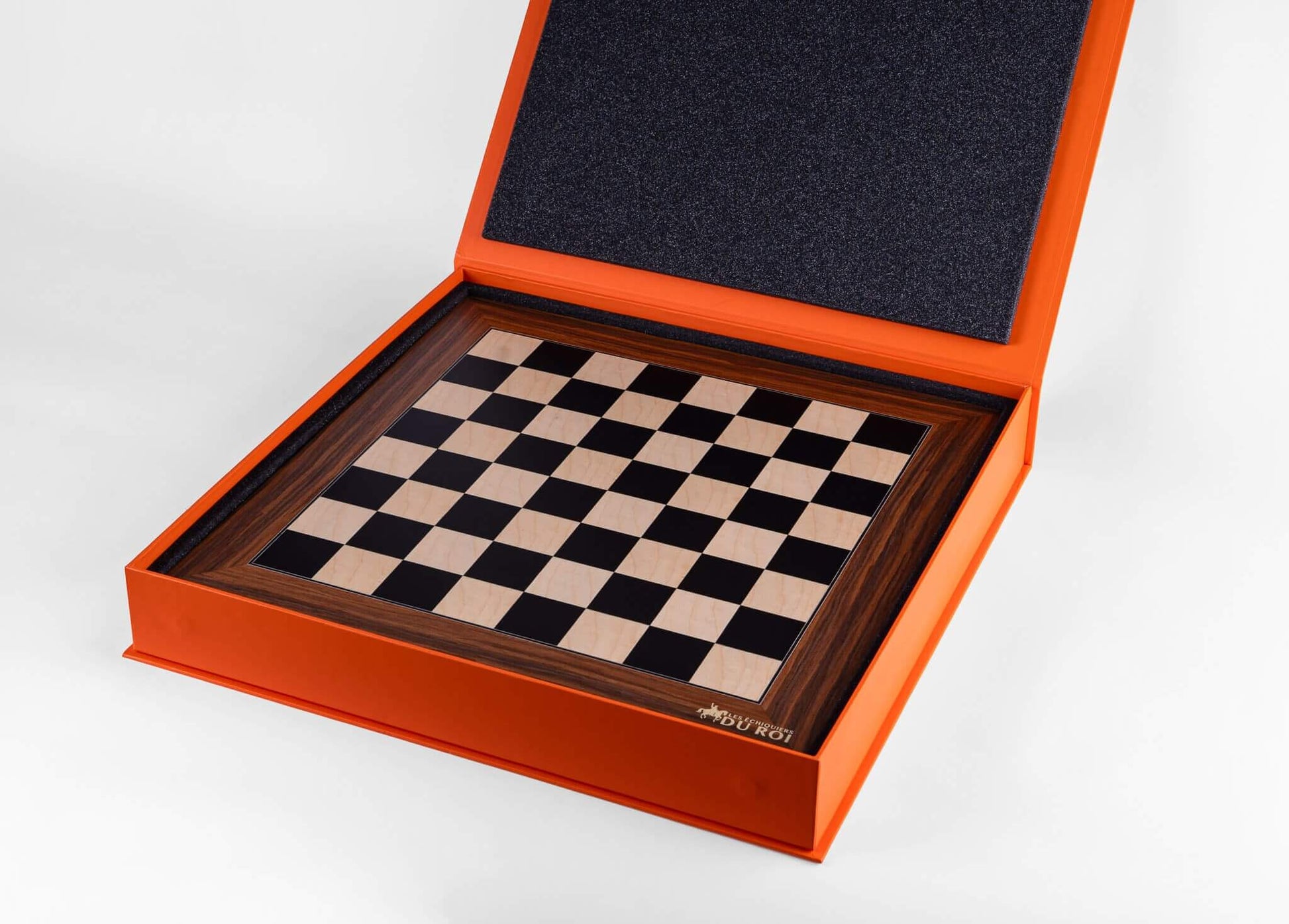 Chess Set Impérial <br>in Rosewood and Maple