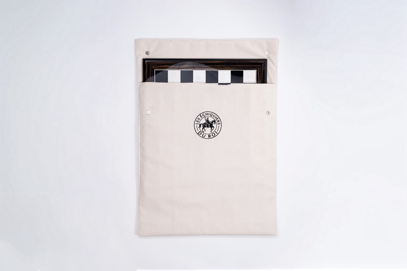 Signature Cover<br>in Organic Cotton