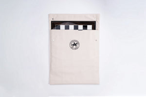 Signature Cover<br>in Organic Cotton