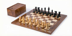Chess Set Orée <br>in Rosewood